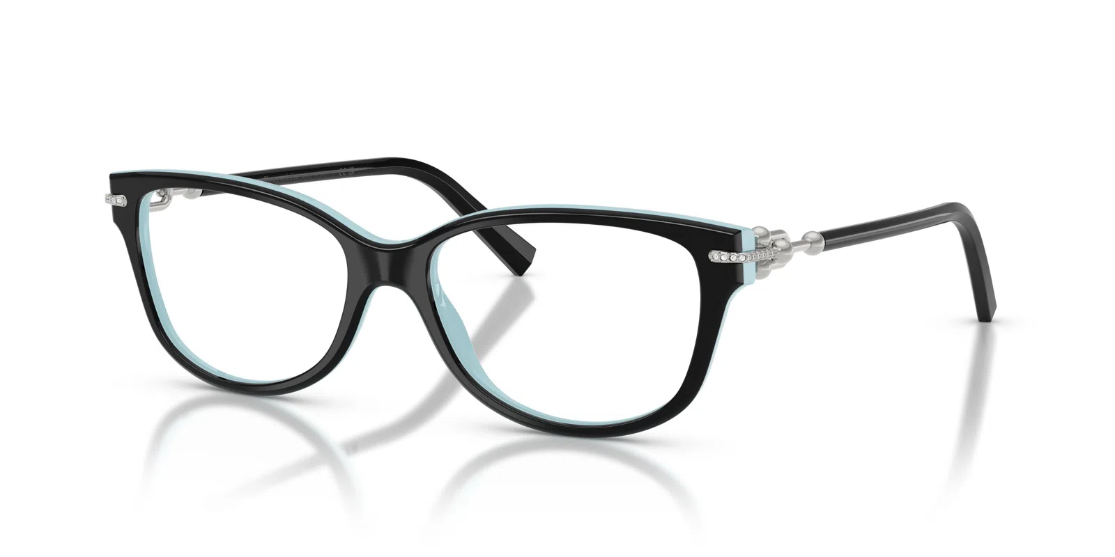 Tiffany 2298BF Eyeglasses - view 2